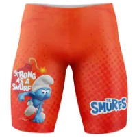 Otso Smurf Strong Jammer Otso Smurf Strong Jammer