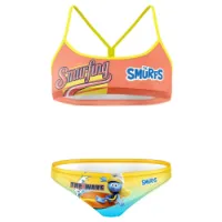 Otso Smurfs Smurfing Bikini Otso Smurfs Smurfing Bikini