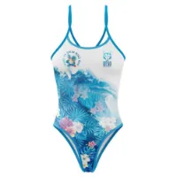 Otso Swim Bike Run Wave Badeanzug Otso Swim Bike Run Wave Badeanzug
