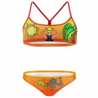 Otso Time To Tri Swim Bikini Otso Time To Tri Swim Bikini
