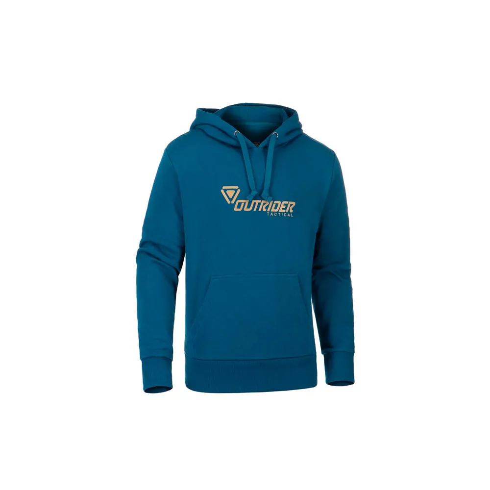 Outrider Tactical Logo Kapuzenpullover Outrider Tactical Logo Kapuzenpullover