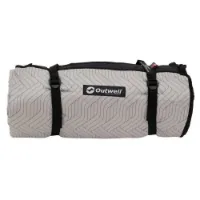 Outwell Cozy Montana 4 Air Teppich Outwell Cozy Montana 4 Air Teppich