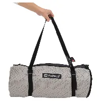 Outwell Cozy Tennessee 7 Air Teppich Outwell Cozy Tennessee 7 Air Teppich