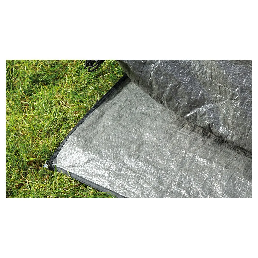 Outwell Sundale 5pa Schützender Fußabdruck, Grey, One Size Outwell Sundale 5pa Schützender Fußabdruck, Grey, One Size