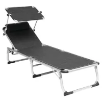 Outwell Victoria Deck Stuhl Outwell Victoria Deck Stuhl