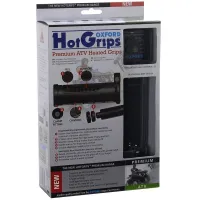 Oxford Hot Premium Atv Heaters Griffe Oxford Hot Premium Atv Heaters Griffe