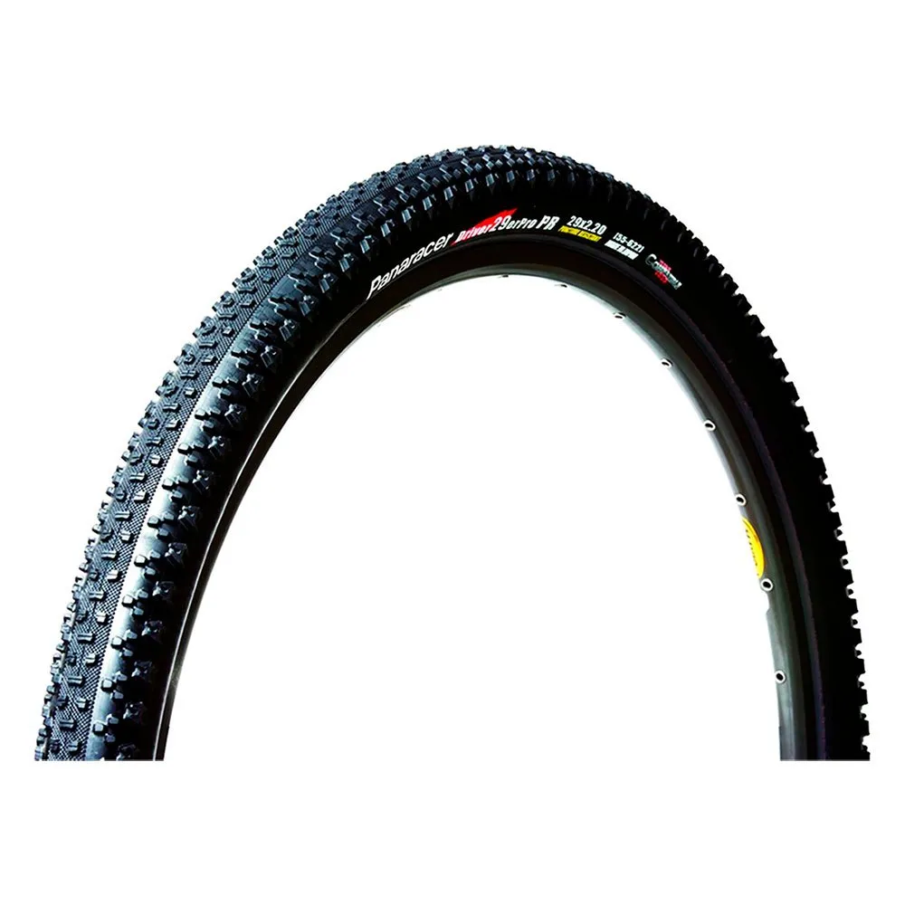 Panaracer Driver Pro Tubeless 29´´ X 2.20 Mtb-reifen Panaracer Driver Pro Tubeless 29´´ X 2.20 Mtb-reifen