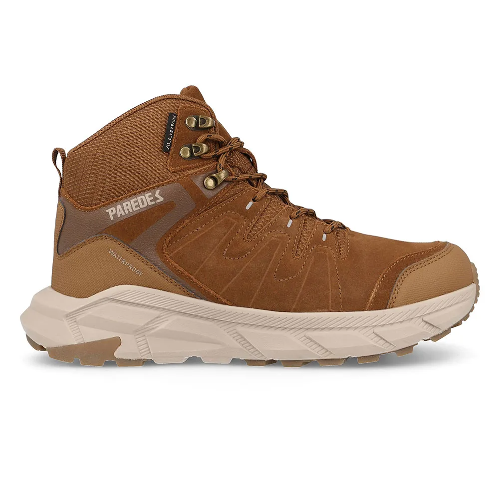 Paredes Ciervo Wanderstiefel Paredes Ciervo Wanderstiefel