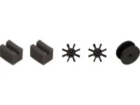 Park Tool Ersatzbürsten/Schwamm RBS-5 für CM-5 / CM-5.2 / CM-5.3 Park Tool Ersatzbürsten/Schwamm RBS-5 für CM-5 / CM-5.2 / CM-5.3