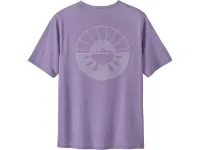 Patagonia Capilene Cool Daily Graphic Water T-Shirt Patagonia Capilene Cool Daily Graphic Water T-Shirt
