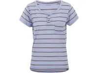 Patagonia Capilene Cool Trail Henley Damen T-Shirt Patagonia Capilene Cool Trail Henley Damen T-Shirt