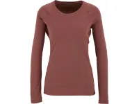 Patagonia Capilene Midweight Crew Baselayer L/S Damen Unterhemd Patagonia Capilene Midweight Crew Baselayer L/S Damen Unterhemd