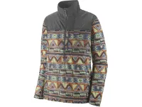 Patagonia Houdini Stash 1/2 Zip Pullover Anorak Patagonia Houdini Stash 1/2 Zip Pullover Anorak