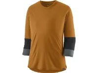 Patagonia Merino 3/4 Sleeve Bike Damen Trikot Patagonia Merino 3/4 Sleeve Bike Damen Trikot