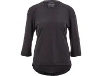Patagonia Merino 3/4 Sleeve Damen Trikot Patagonia Merino 3/4 Sleeve Damen Trikot