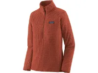 Patagonia R1 Air Zip Neck Damen Pullover Patagonia R1 Air Zip Neck Damen Pullover