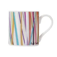Paul Smith Cross Stripe Becher Paul Smith Cross Stripe Becher