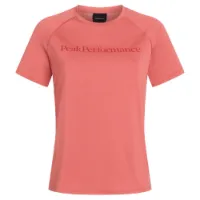 Peak Active Kurzarm-t-shirt Peak Active Kurzarm-t-shirt
