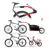 Peruzzo Child Bar Trailer Peruzzo Child Bar Trailer