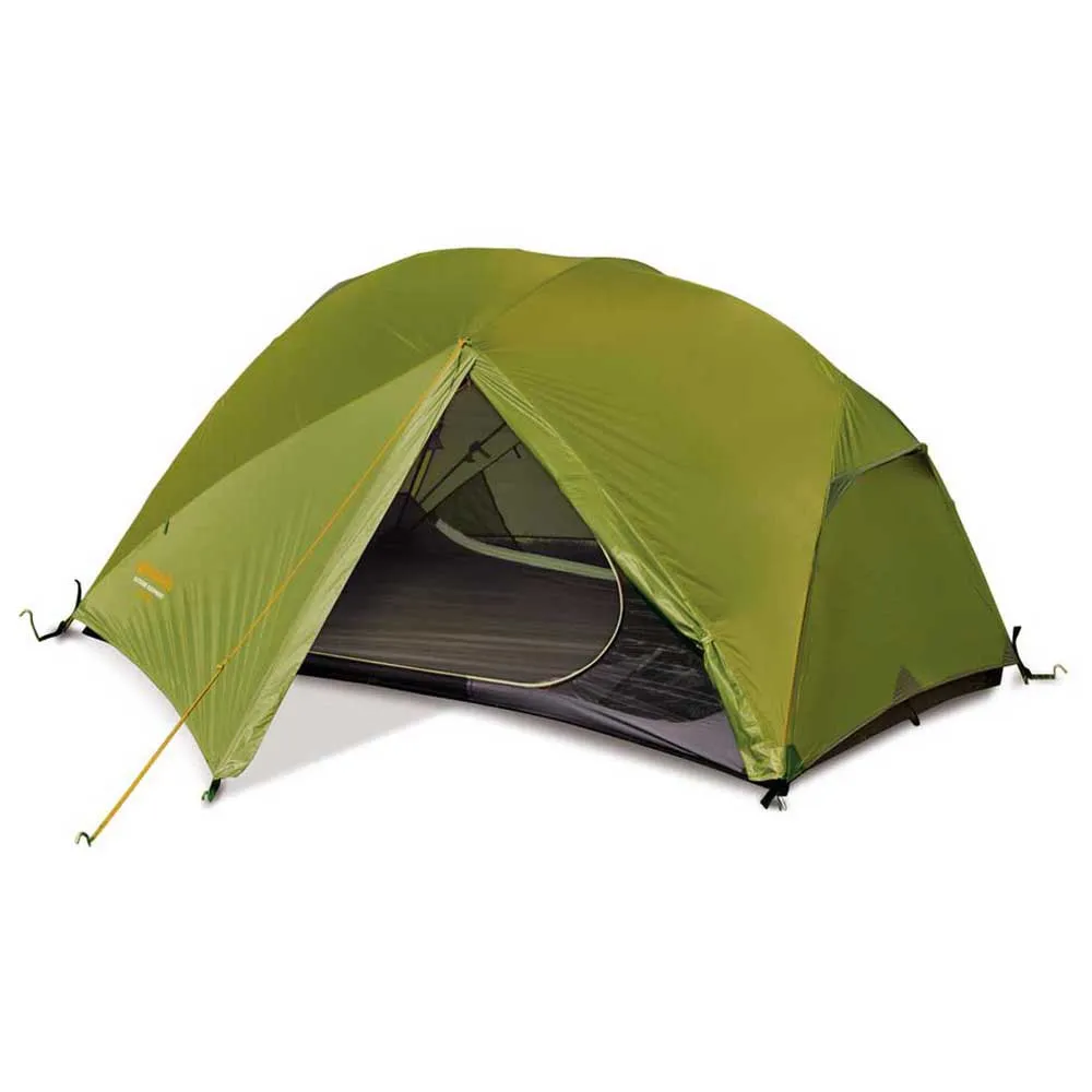 Pinguin Aero 2 Zelt, Green / black, 2PL Pinguin Aero 2 Zelt, Green / black, 2PL