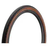 Pirelli Cinturato Gravel Hard Terrain Classic TLR 28" Faltreifen Pirelli Cinturato Gravel Hard Terrain Classic TLR 28" Faltreifen