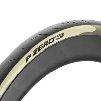 Pirelli P Zero™ Race Rs Retro 700 X 30 Rennradreifen Pirelli P Zero™ Race Rs Retro 700 X 30 Rennradreifen