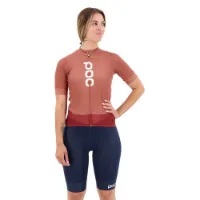 POC Essential Road Logo Kurzarm-radtrikot POC Essential Road Logo Kurzarm-radtrikot