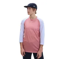 POC Pure Enduro-trikot Mit 3/4-Ärmeln POC Pure Enduro-trikot Mit 3/4-Ärmeln