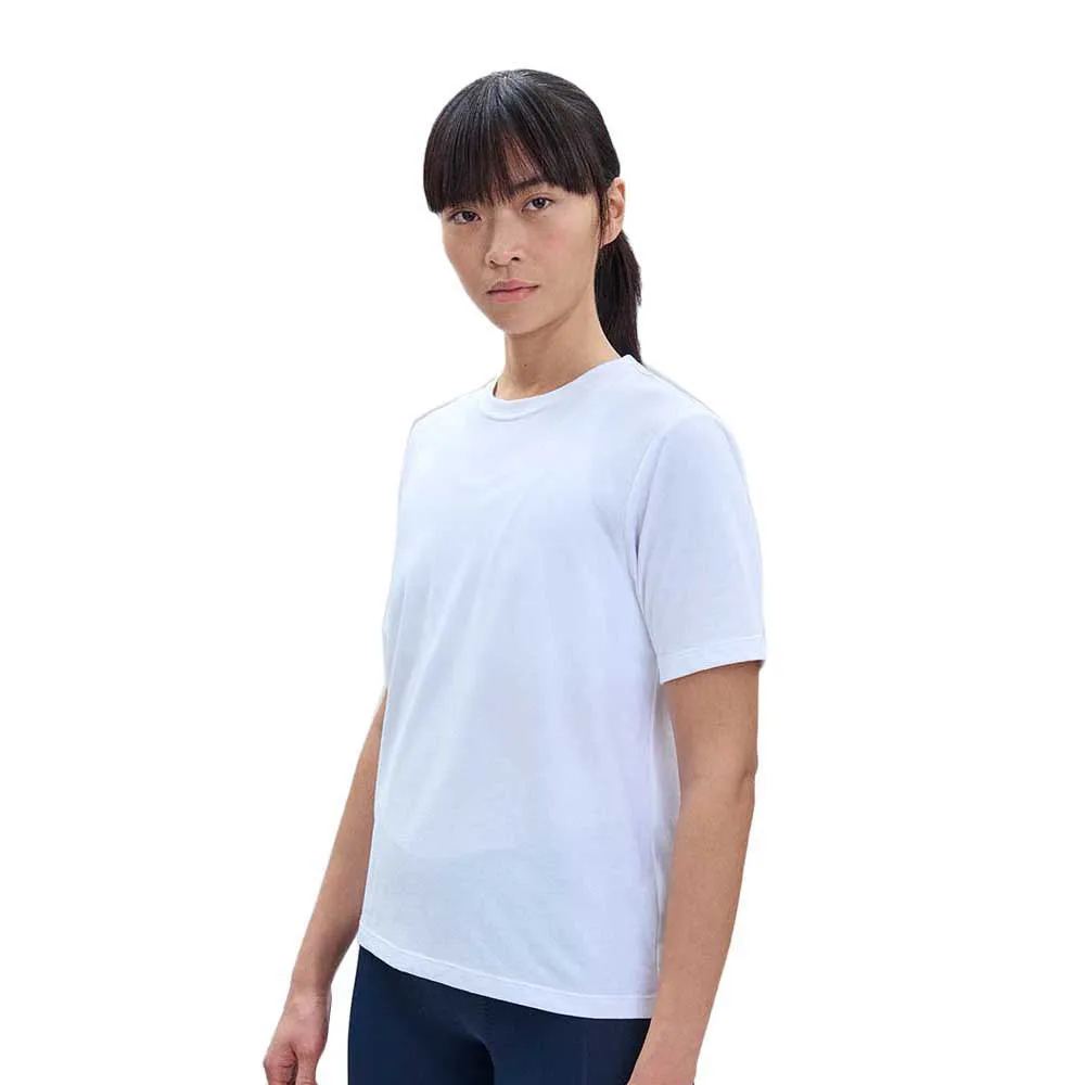 POC Ultra Kurzarm-t-shirt, Hydrogen white, S POC Ultra Kurzarm-t-shirt, Hydrogen white, S