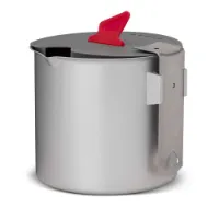 Primus Essentieller Trekkingtopf 600ml Primus Essentieller Trekkingtopf 600ml