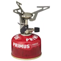 Primus Express 321485 Herd+piezo Primus Express 321485 Herd+piezo