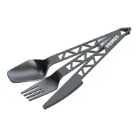 Primus Trekkingbesteck Aus Aluminium Primus Trekkingbesteck Aus Aluminium