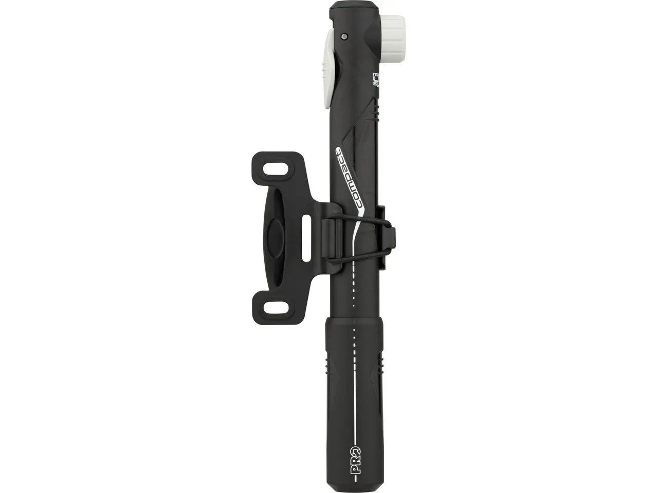 PRO Compact Minipumpe, Schwarz PRO Compact Minipumpe, Schwarz