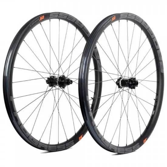 Progress Eb Plus Nitro Hybrid Boost 29´´ Tubeless Mtb-laufradsatz Progress Eb Plus Nitro Hybrid Boost 29´´ Tubeless Mtb-laufradsatz