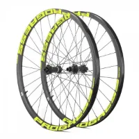 Progress Gpx Nexo 29´´ Boost 6b Disc Tubeless Mtb-laufradsatz Progress Gpx Nexo 29´´ Boost 6b Disc Tubeless Mtb-laufradsatz
