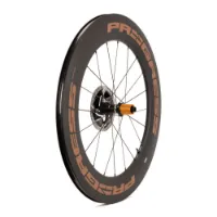 Progress Space Disc Ltd Rennrad-hinterrad Progress Space Disc Ltd Rennrad-hinterrad