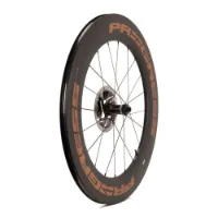 Progress Space Disc Ltd Rennrad-vorderrad Progress Space Disc Ltd Rennrad-vorderrad