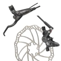 ProMax Mtb Dsk-930 180 Mm 4 Pistons Hinterradbremse ProMax Mtb Dsk-930 180 Mm 4 Pistons Hinterradbremse
