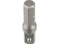 Proxxon Adapter Außenvierkant auf Außensechskant Proxxon Adapter Außenvierkant auf Außensechskant