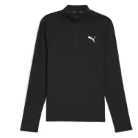 Puma Cloudspun Langarm-t-shirt Puma Cloudspun Langarm-t-shirt