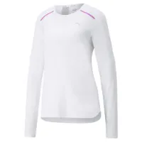 Puma Cloudspun Marathon Langarm-t-shirt Puma Cloudspun Marathon Langarm-t-shirt