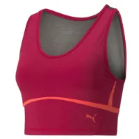 Puma Eversculpt Fit ärmelloses T-shirt Puma Eversculpt Fit ärmelloses T-shirt