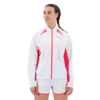 Puma Jacke Run Ultraweave Damen Puma Jacke Run Ultraweave Damen