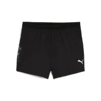Puma Kurze Hose Knit 3” Split Puma Kurze Hose Knit 3” Split