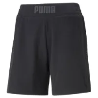 Puma Logo French Terry 5´´ Kurze Hose Puma Logo French Terry 5´´ Kurze Hose
