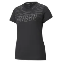 Puma Performance Kurzarm-t-shirt Puma Performance Kurzarm-t-shirt