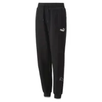 Puma Power Colorblock Hosen Puma Power Colorblock Hosen