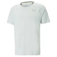 Puma Run Cloudspun Kurzarm-t-shirt Puma Run Cloudspun Kurzarm-t-shirt