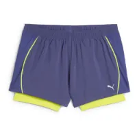 Puma Velocity 2in1 3´´ Kurze Hose Puma Velocity 2in1 3´´ Kurze Hose