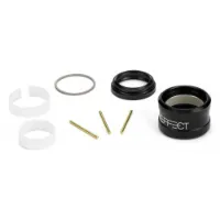 Race Face Aeffect R Dp Bushing/midcap/pin Kit Set Race Face Aeffect R Dp Bushing/midcap/pin Kit Set